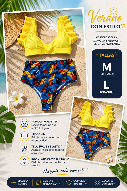 Traje de baño