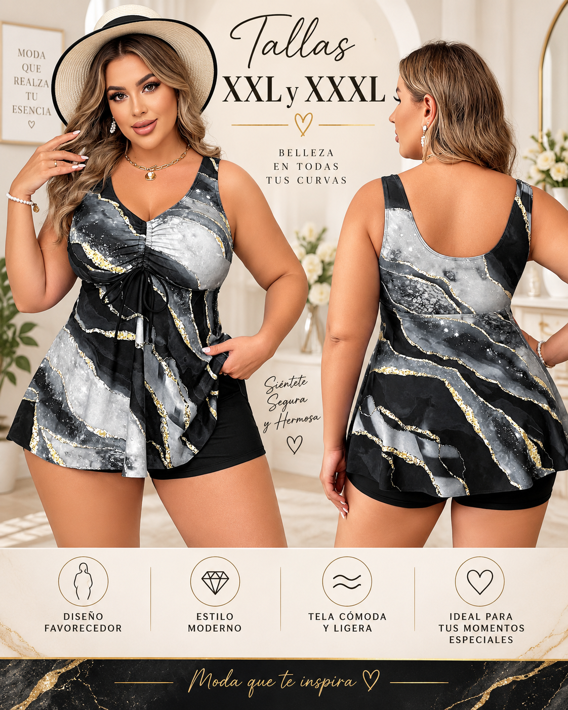 Traje de baño