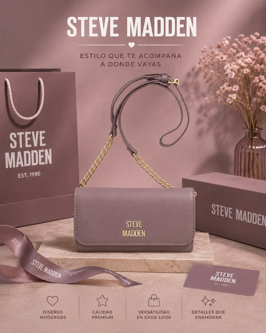 Steve Madenn