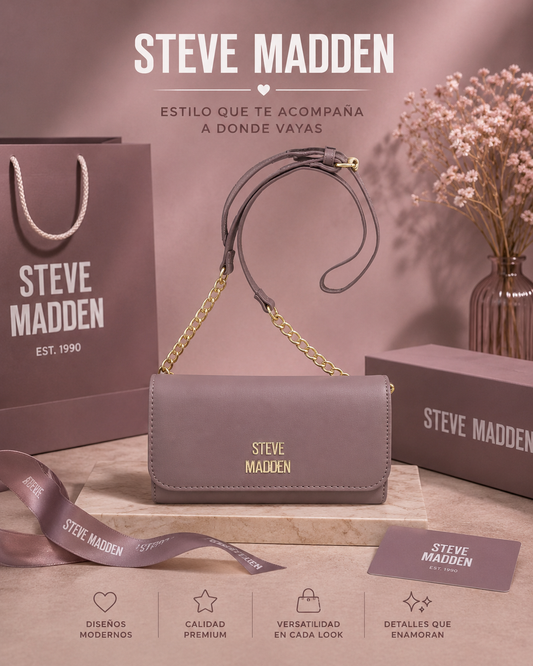 Steve Madenn