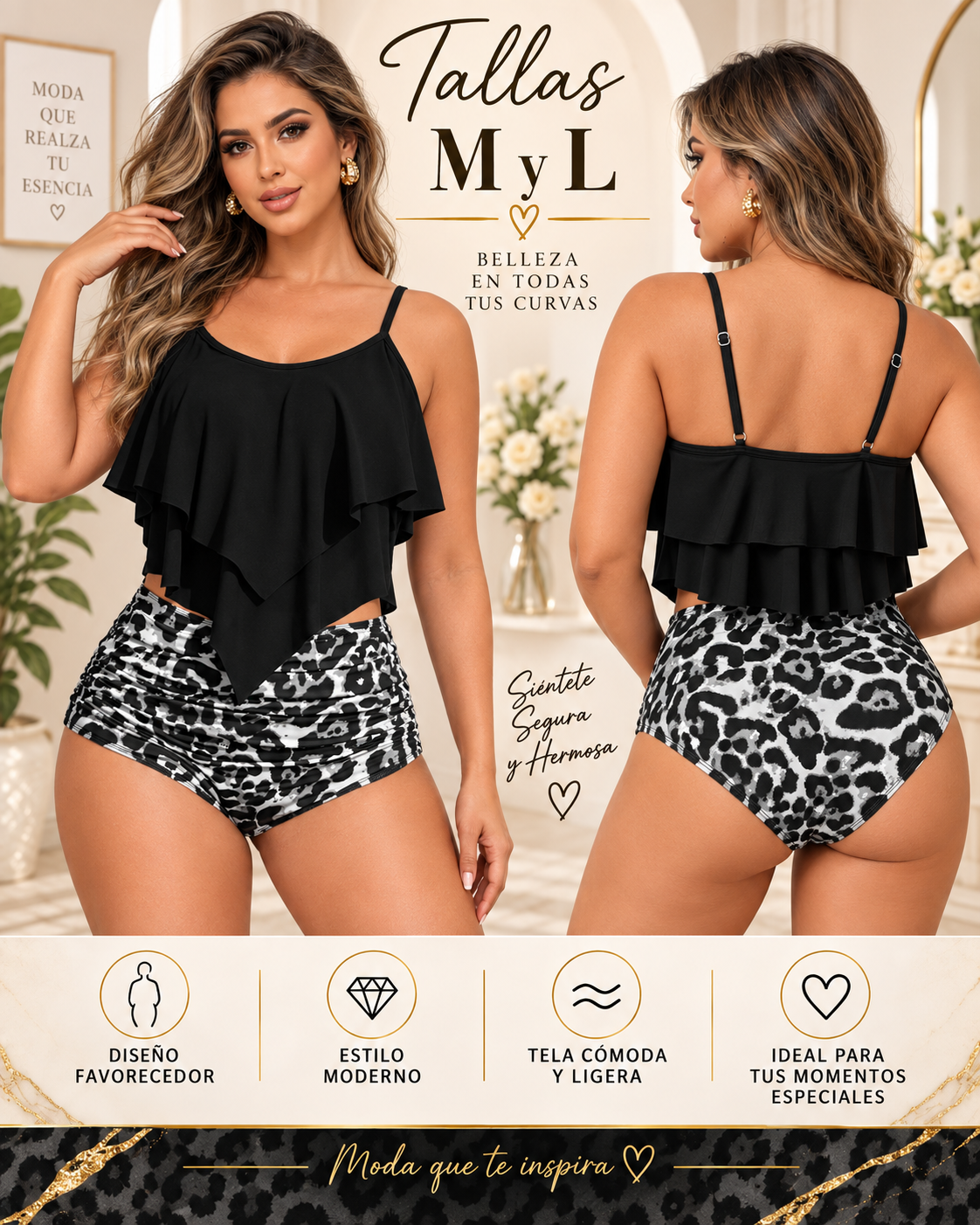 Traje de baño