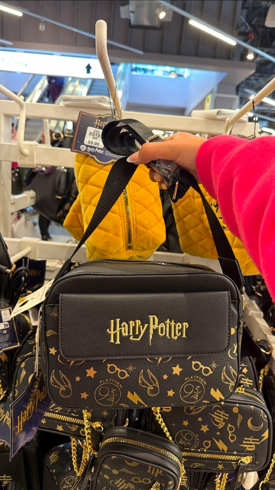 Tote