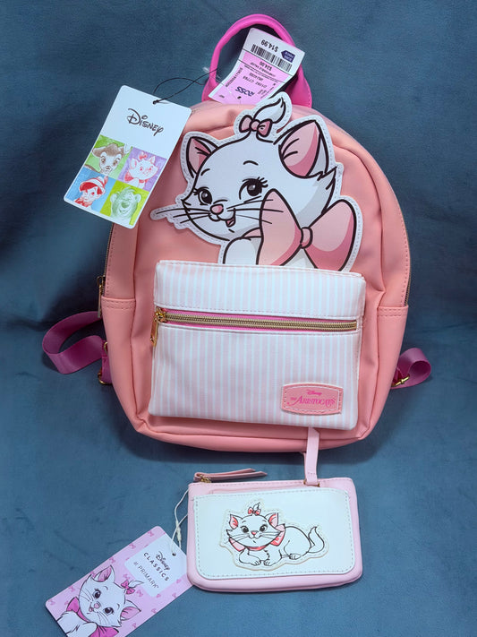 Mochila más Monedero