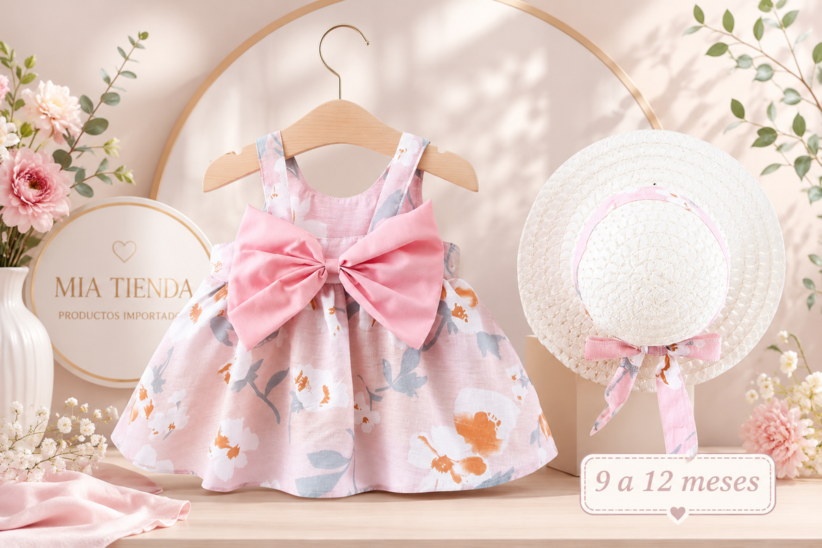 Vestido verano
