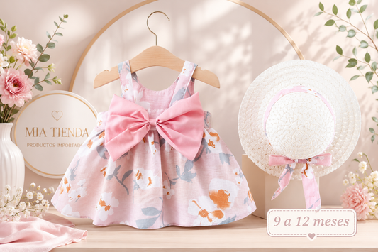 Vestido verano