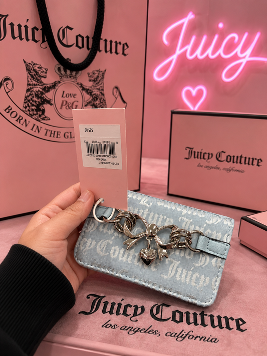 Billetera Juicy
