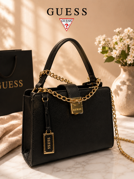 Tote Guess