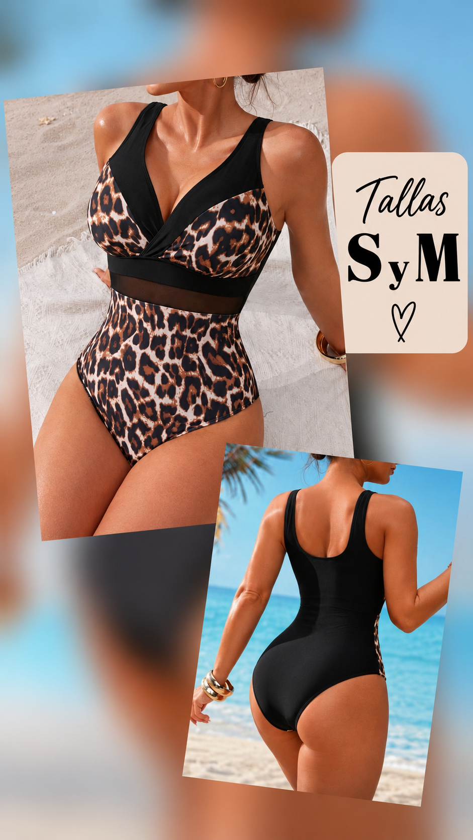 Traje de baño