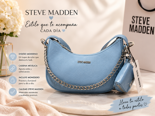 Steve Madenn