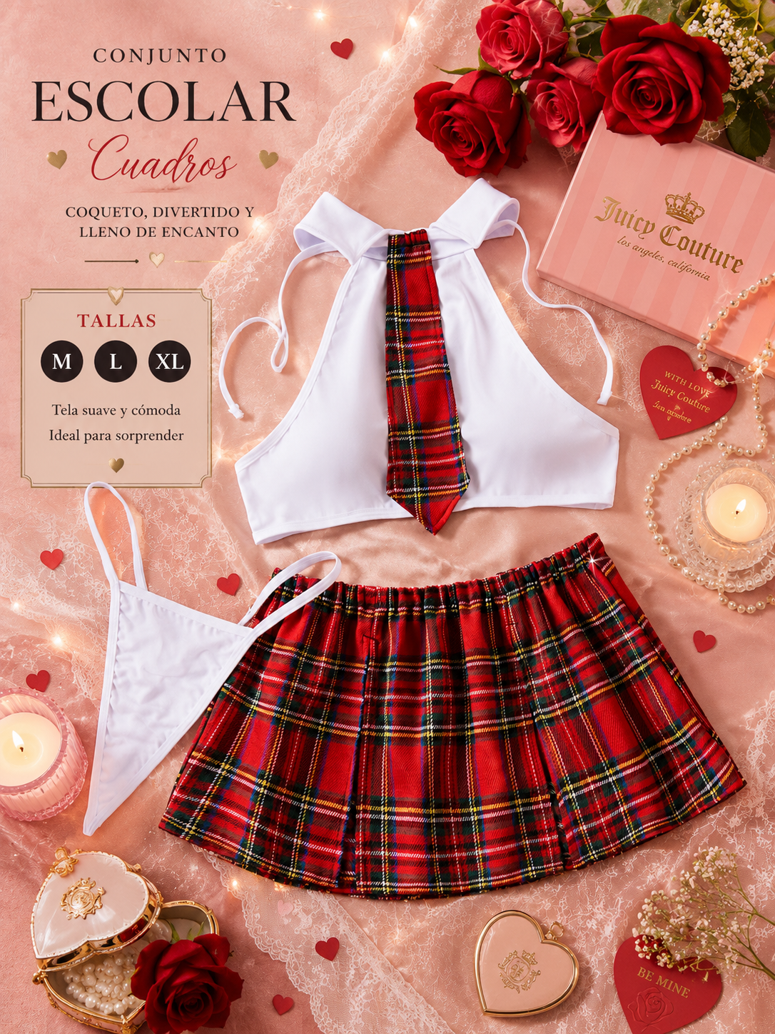 Baby doll