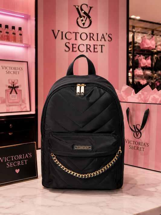 Mochila VS