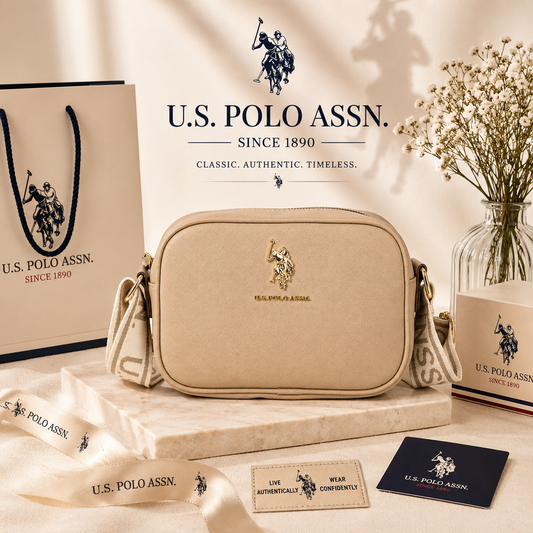 Polo cartera