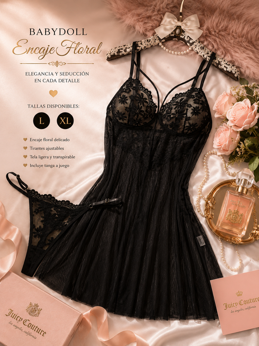 Baby doll