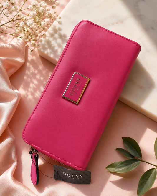 Billeteras Guess