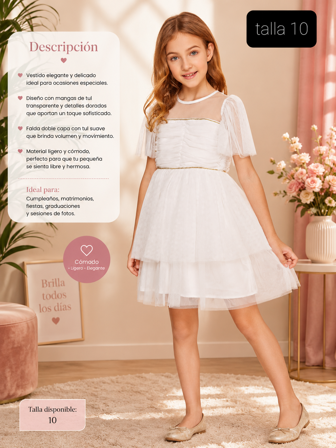 Vestido