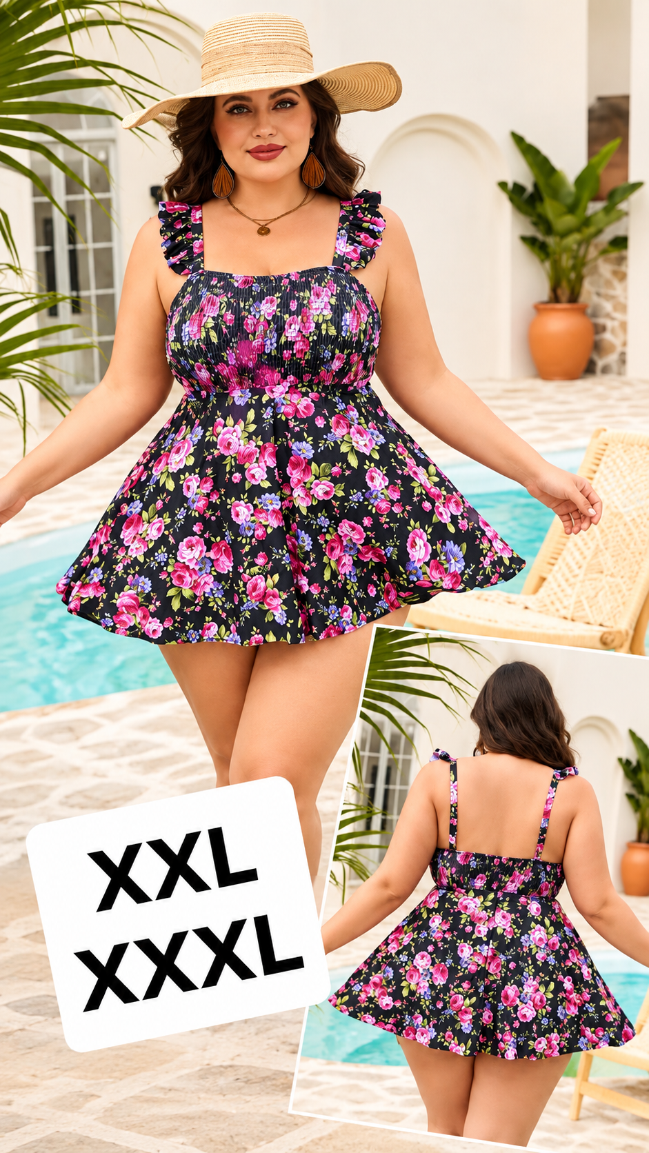 Traje de baño