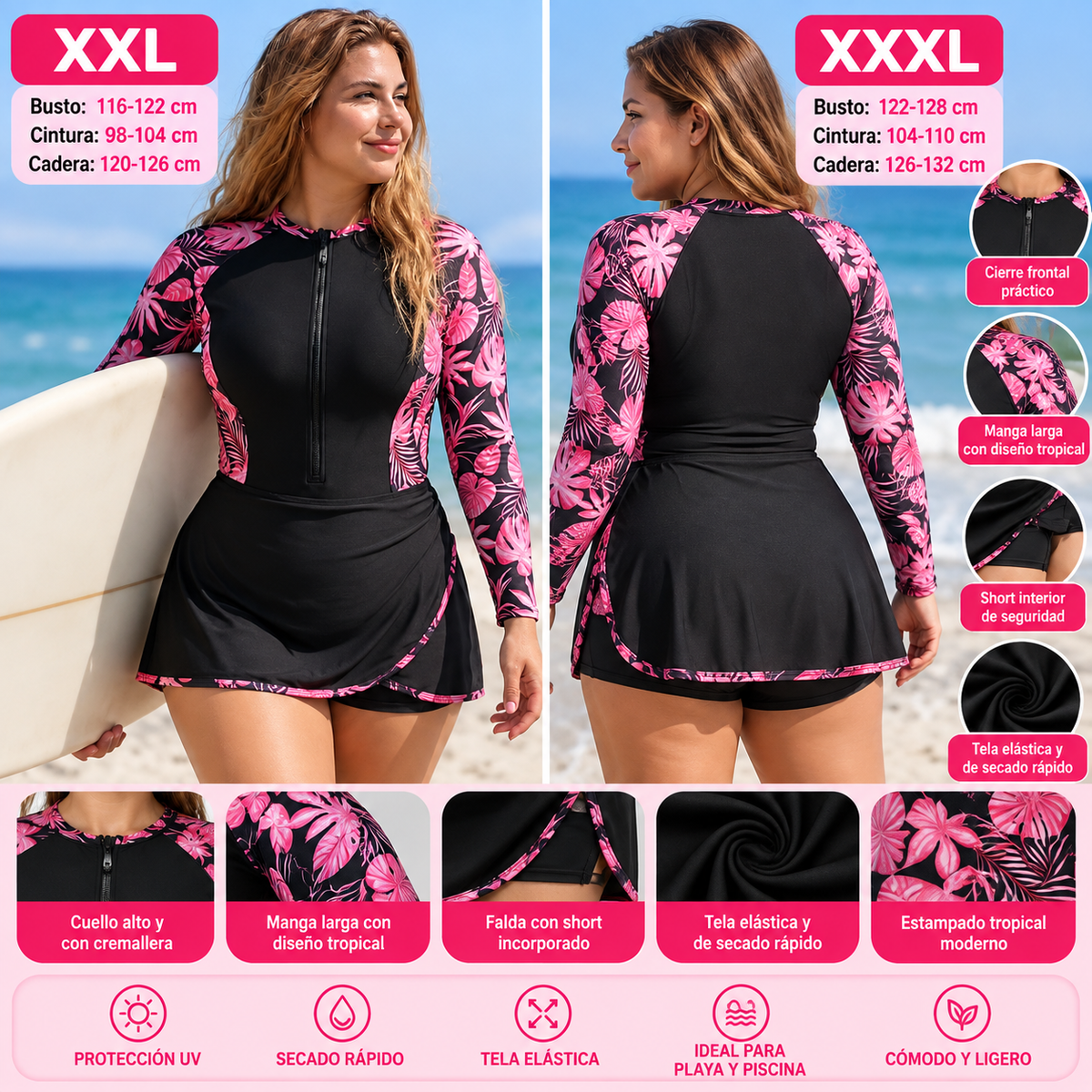 Traje de Baño