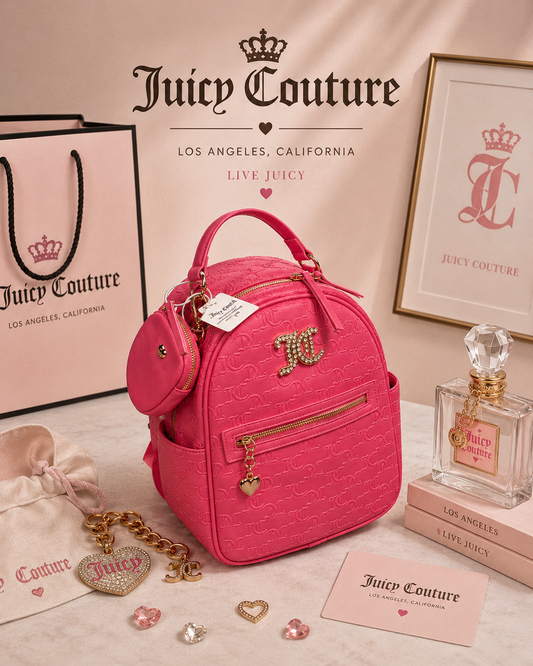 Mochila Juicy