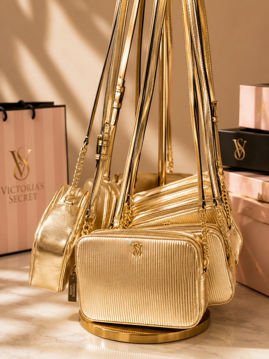 Gold VS
